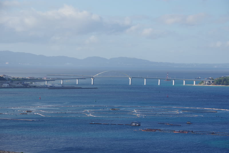 国頭郡本部町・瀬底島 — 写真は周辺の風景です(ホテルの写真ではありません)