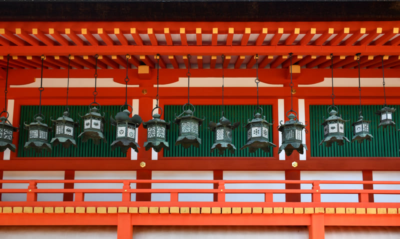 Kasuga Taisha