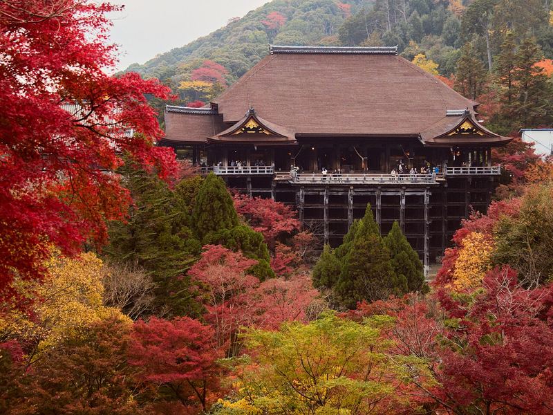 清水寺