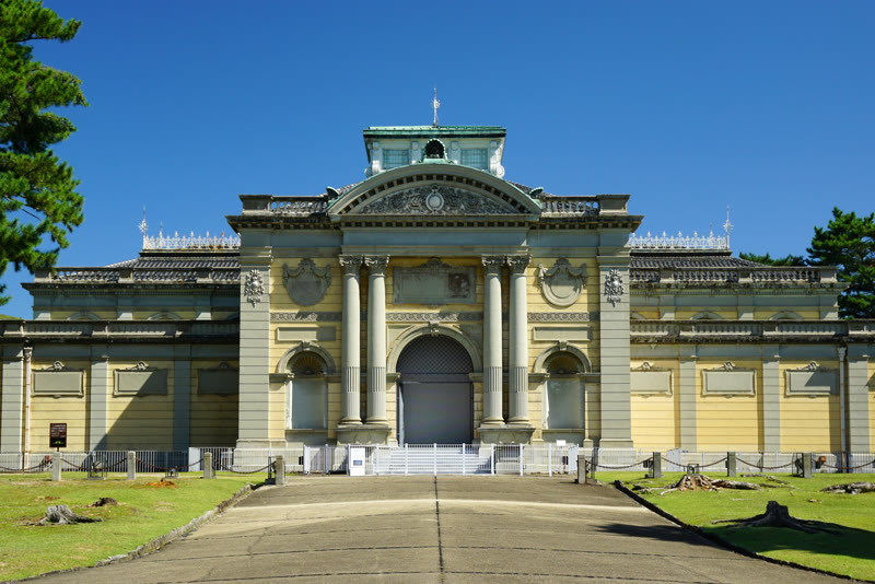 Nara National Museum