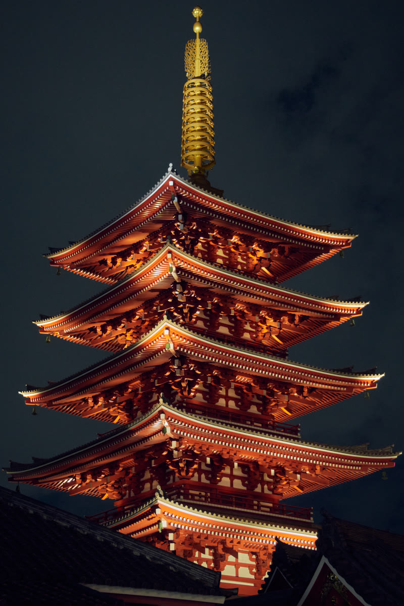 浅草寺