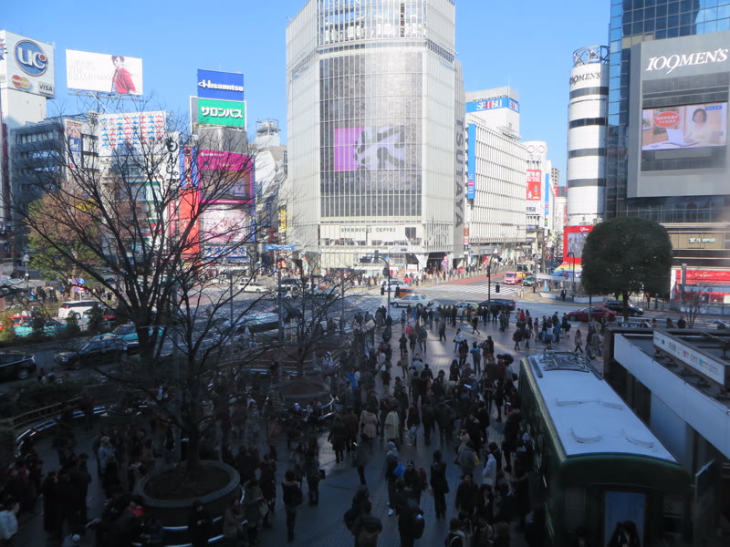 SHIBUYA SKY(渋谷スカイ)