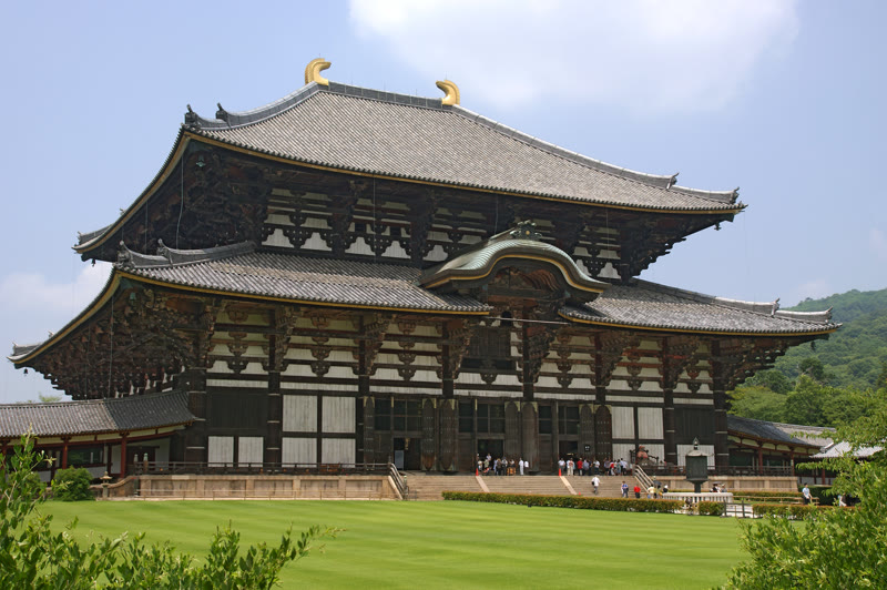 Todai-ji